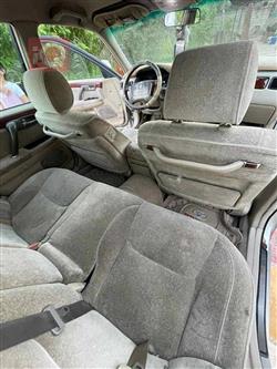 تۆیۆتا کراون